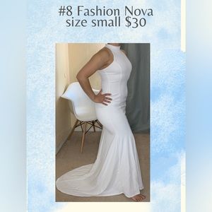 DRESSES - my closet!